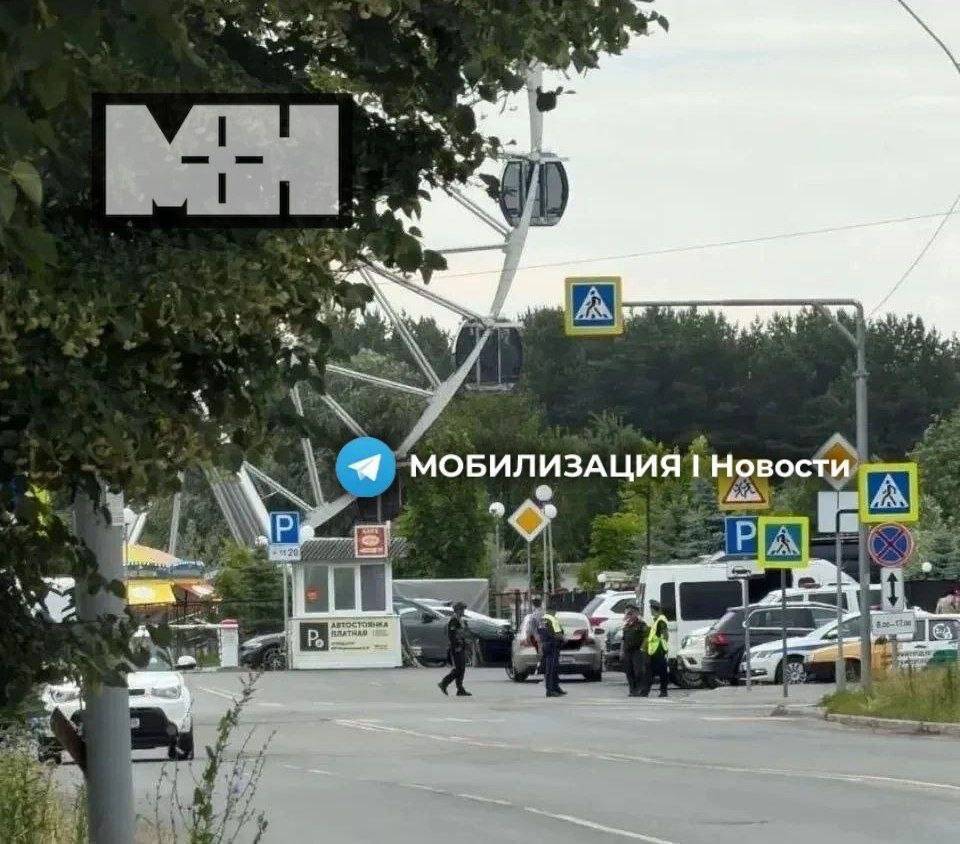 В Пензе сообщают о массовых рейдах военкоматов на улицах города qhxitkiqtiqdxkmp
